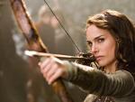 Natalie Portman, en tanga por 'Your Highness'