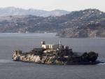 'Alcatraz' y Jorge Garc&iacute;a.
