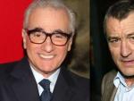 El director Martin Scorsese y el actor Robert De Niro volver&aacute;n a unir sus talentos.