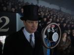 'El discurso del Rey' deja tartamudo a Colin Firth
