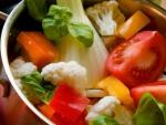 Verduras y hortalizas nos procuran mucho colesterol bueno.