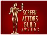 Los nominados a los premios del Sindicato de Actores