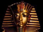 Imagen De Tutankamon