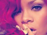 Rihanna, en una imagen promocional de 'Loud'.