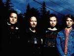 El grupo de grunge y rock alternativo Pearl Jam.