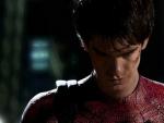 Nuevas fotos de rodaje de 'The Amazing Spider-Man'
