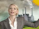 Cate Blanchett despierta las iras de los conservadores