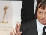 El actor Michael J. Fox, en una imagen de febrero de 2011.