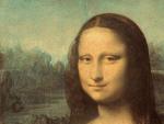 'La Gioconda', de Leonardo Da Vinci.