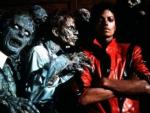 Michael Jackson, en 'Thriller'.