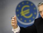 El presidente del Banco Central Europeo, Jean Claude Trichet (2003-2011).