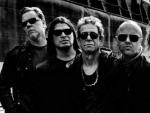 Lou Reed, un 'Metallica' m&aacute;s.