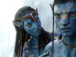 'Avatar', la m&aacute;s taquillera durante 2010.