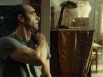 Una imagen de la pel&iacute;cula 'Mientras duermes', protagonizada por Luis Tosar, que se proyectar&aacute; en Sitges.