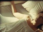 La actriz Marta Etura en un fotograma de la pel&iacute;cula 'Mientras duermes'.