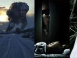Im&aacute;genes de 'Proyecto: Troll Hunter', 'Mientras duermes' y 'Livide' que se proyectaron en la edici&oacute;n de 2011 del Festival de Cine Fant&aacute;stico de Sitges.