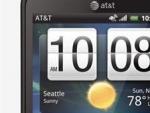 El tel&eacute;fono m&oacute;vil HTC Vivid.