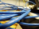 Cables Ethernet Internet