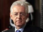 El presidente de Italia, Giorgio Napolitano, design&oacute; el domingo al excomisario europeo Mario Monti para liderar un nuevo gobierno.