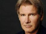 El actor norteamericano Harrison Ford