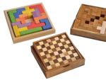 Pentominos, un juego que maravill&oacute; e inspir&oacute; al creador de Tetris.