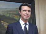 El nuevo ministro de Industria, Energ&iacute;a y Turismo, Jos&eacute; Manuel Soria.