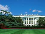 La Casa Blanca, hogar del presidente de EE UU Barack Obama, consta de seis pisos y 5.100 metros cuadrados.