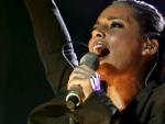 La cantante Alicia Keys, en una imagen de archivo.