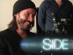 Keanu Reeves entrevista a los grandes directores de Hollywood en 'Side by Side'