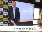 Michael Cawley, Vicepresidente De Ryanair