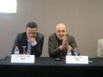 Jos&eacute; Manuel Casa&ntilde;, Ant&oacute;n Reixa Y Esteban Hirsfeld Presentan Candidatura A SGAE