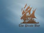 Logotipo de The Pirate Bay.