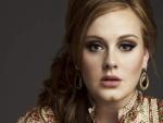 La cantante Adele, en una foto promocional.