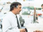 Robert De Niro y Sylvester Stallone en 'Cop Land', de 1997.