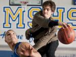 V&iacute;deo de 'The Amazing Spider-Man': Peter Parker juega al baloncesto