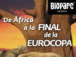 Cartel De Bioparc En Apoyo A La Selecci&oacute;n