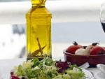 Las virtudes de una dieta basada en el aceite de oliva.