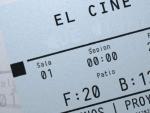 Las entradas de cine han subido su precio muy por encima del IPC.