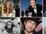 Celine Dion, The Killers, Alejandro Sanz, No Doubt, Bob Dylan y Muse, protagonistas de las pr&oacute;ximas novedades discogr&aacute;ficas.