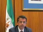 El Director General De La RTVA, Pablo Carrasco, En Comisi&oacute;n Parlamentaria