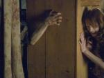 Kristen Connolly, la protagonista de 'La caba&ntilde;a en el bosque'.