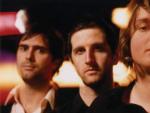 La banda Keane, en una foto promocional.