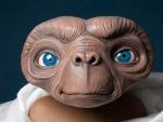 E.T., el extraterrestre ya tiene estatua de cera de lujo