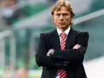 Valery Karpin, nuevo entrenador del Spartak de Mosc&uacute;.