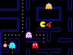 'Pac-Man', creado por el japon&eacute;s Toru Iwatani en 1980