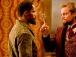 Jamie Foxx y Leonardo Di Caprio se enfrentan en lo nuevo de Quentin Tarantino, 'Django desencadenado'.