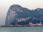 Imagen de archivo del Pe&ntilde;&oacute;n de Gibraltar.