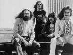 La banda Black Sabbath.