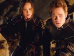 'X-Men: Days of Future Past': Anna Paquin, Ellen Page y Shawn Ashmore volver&aacute;n a ser mutantes