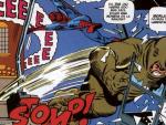 'The Amazing Spider-Man 2': Paul Giamatti podria ser Rhino